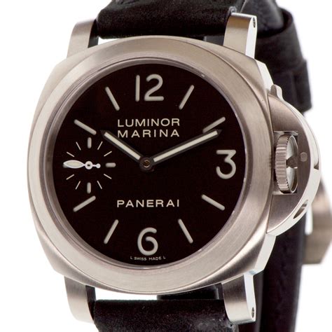 panerai 177